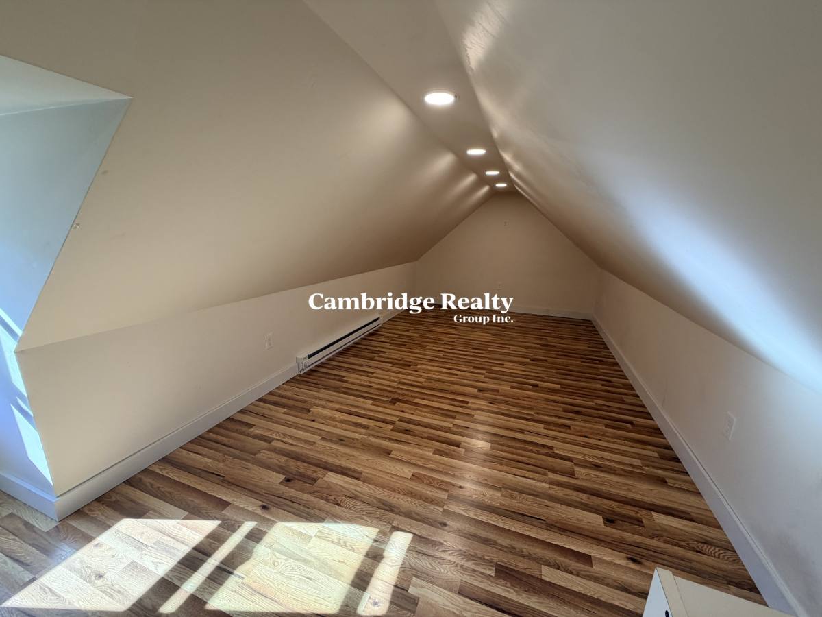 House for rent at 543 Broadway #3, Somerville, MA 02143