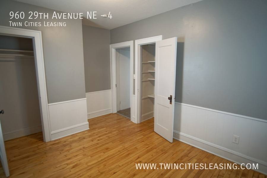 Apartment for rent at 960 29th Ave NE #4, Minneapolis, MN 55418