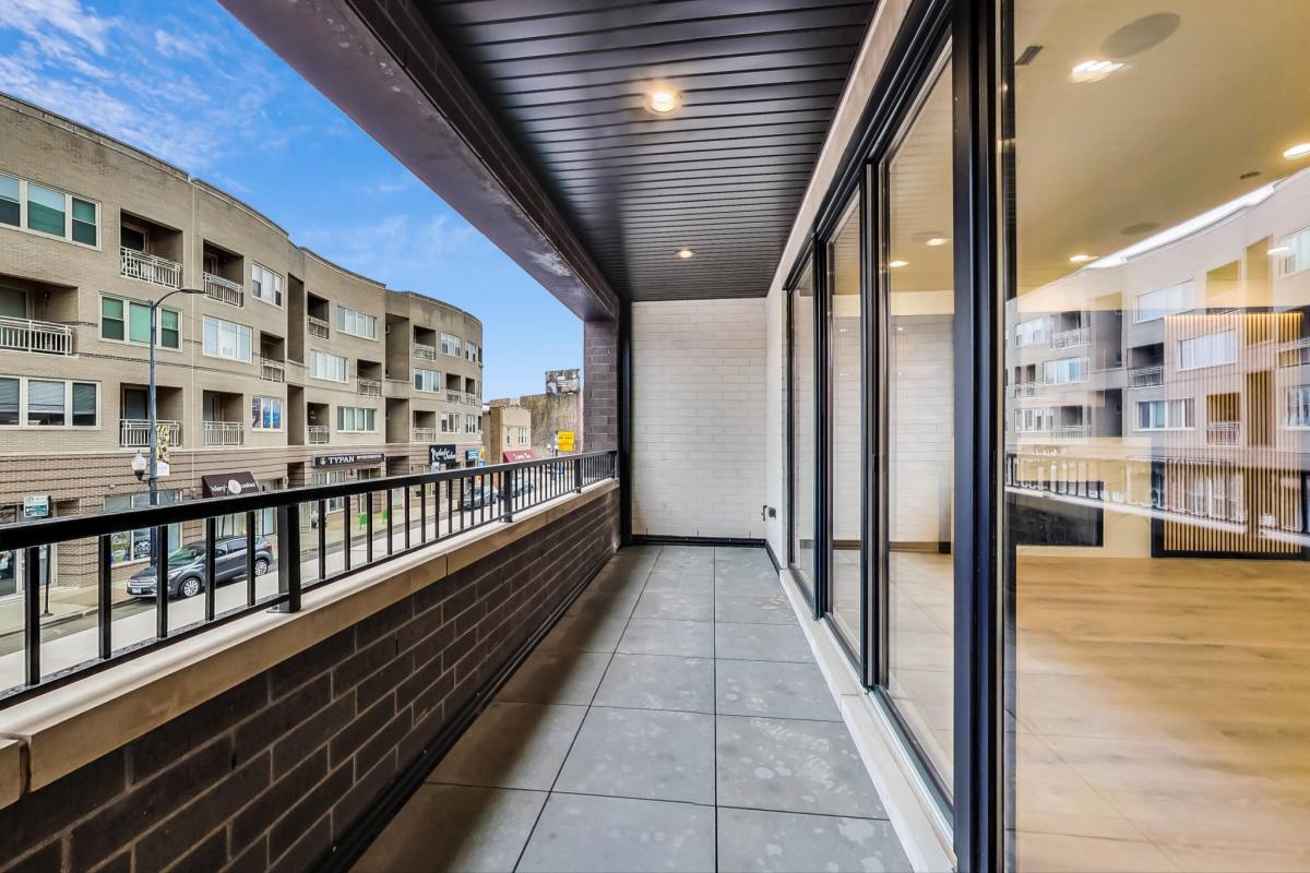 Condo for rent at 4920 N Lincoln Ave, Chicago, IL 60625