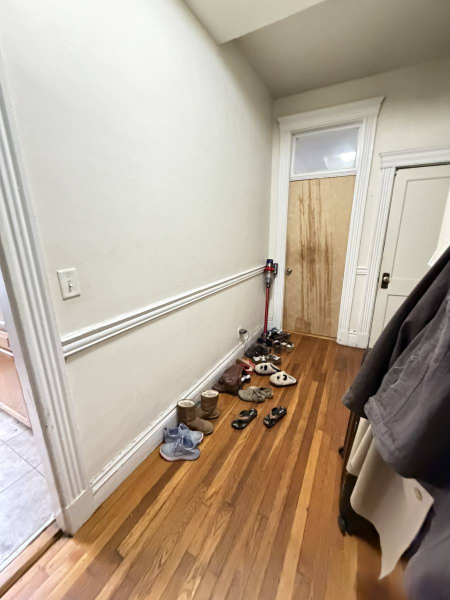Apartment for rent at 5 Walbridge St #1, Brighton, MA 02135