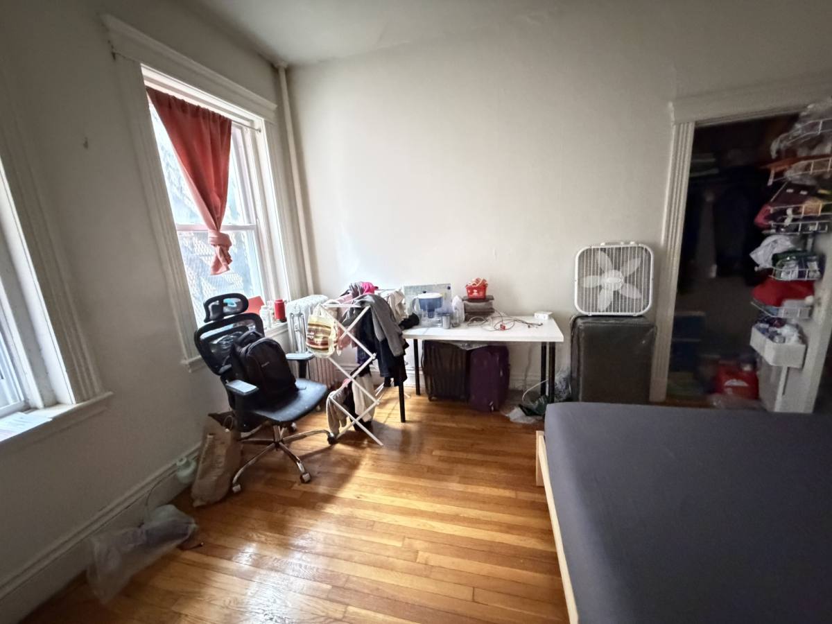 Apartment for rent at 5 Walbridge St #1, Brighton, MA 02135