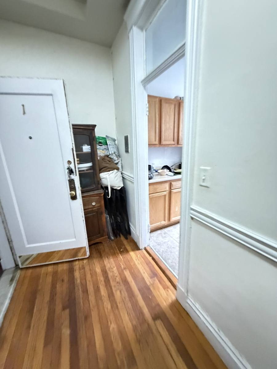 Apartment for rent at 5 Walbridge St #1, Brighton, MA 02135