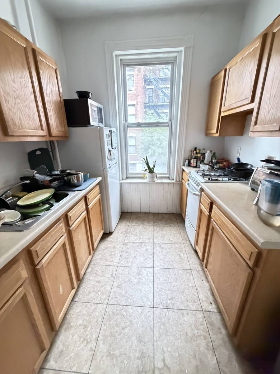 Apartment for rent at 5 Walbridge St #1, Brighton, MA 02135