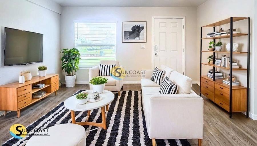 Apartment for rent at 11399 Poplin Ave, Englewood, FL 34224