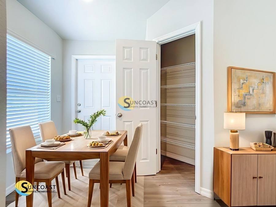 Apartment for rent at 11399 Poplin Ave, Englewood, FL 34224