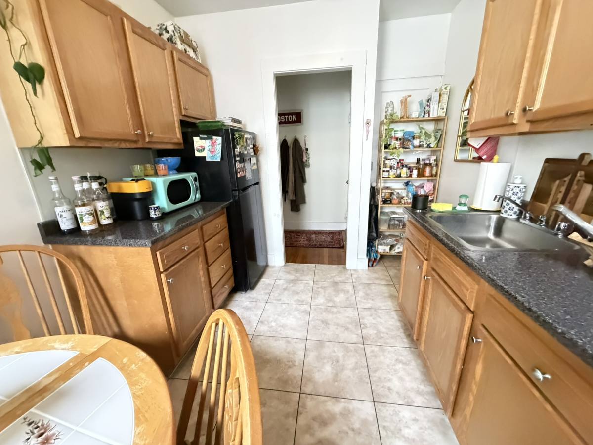 Apartment for rent at 1634 Commonwealth Ave #17, Brighton, MA 02135