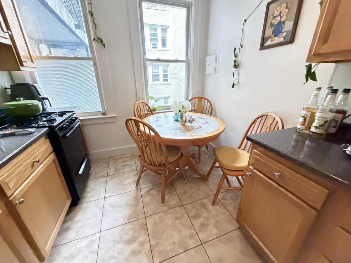 Apartment for rent at 1634 Commonwealth Ave #17, Brighton, MA 02135