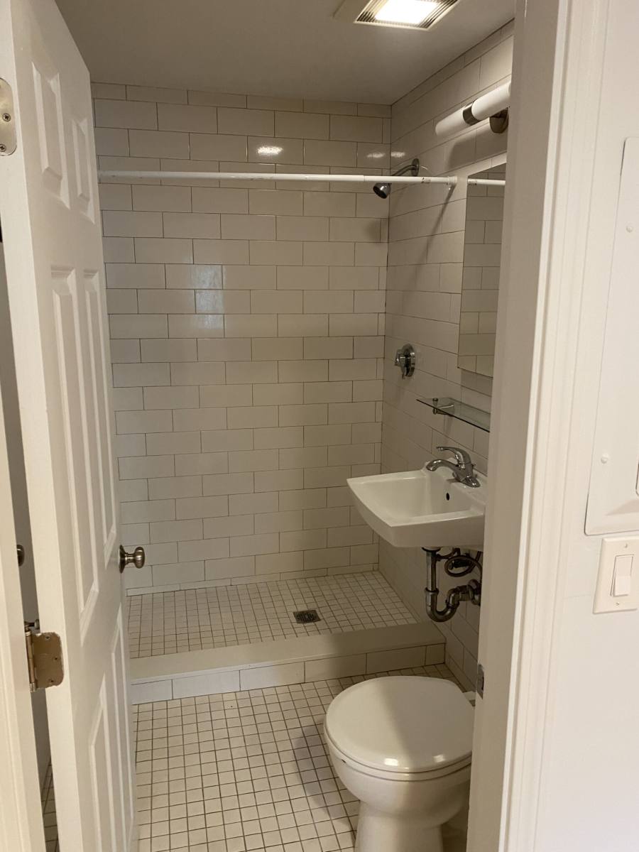 Apartment for rent at 15 Euston Rd #17, Brighton, MA 02135