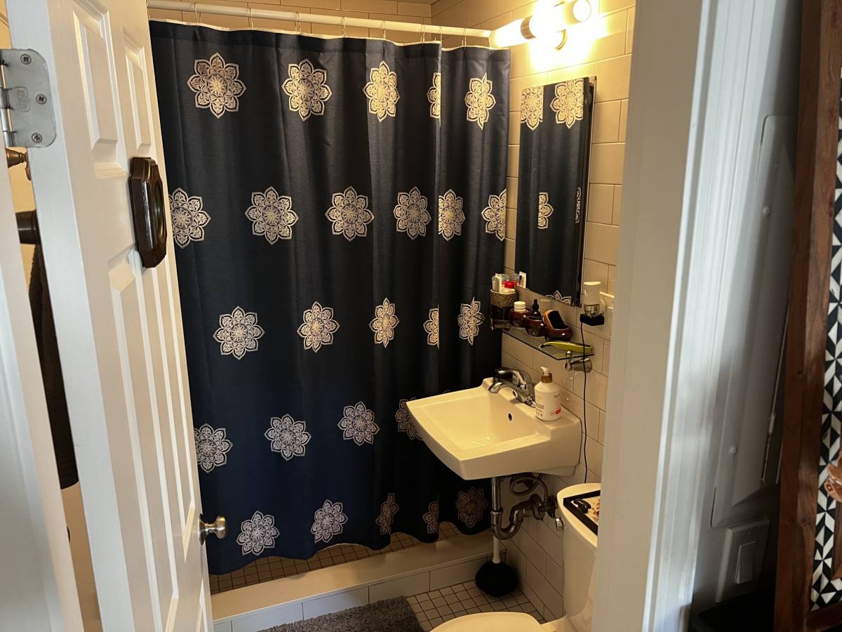Apartment for rent at 15 Euston Rd #17, Brighton, MA 02135