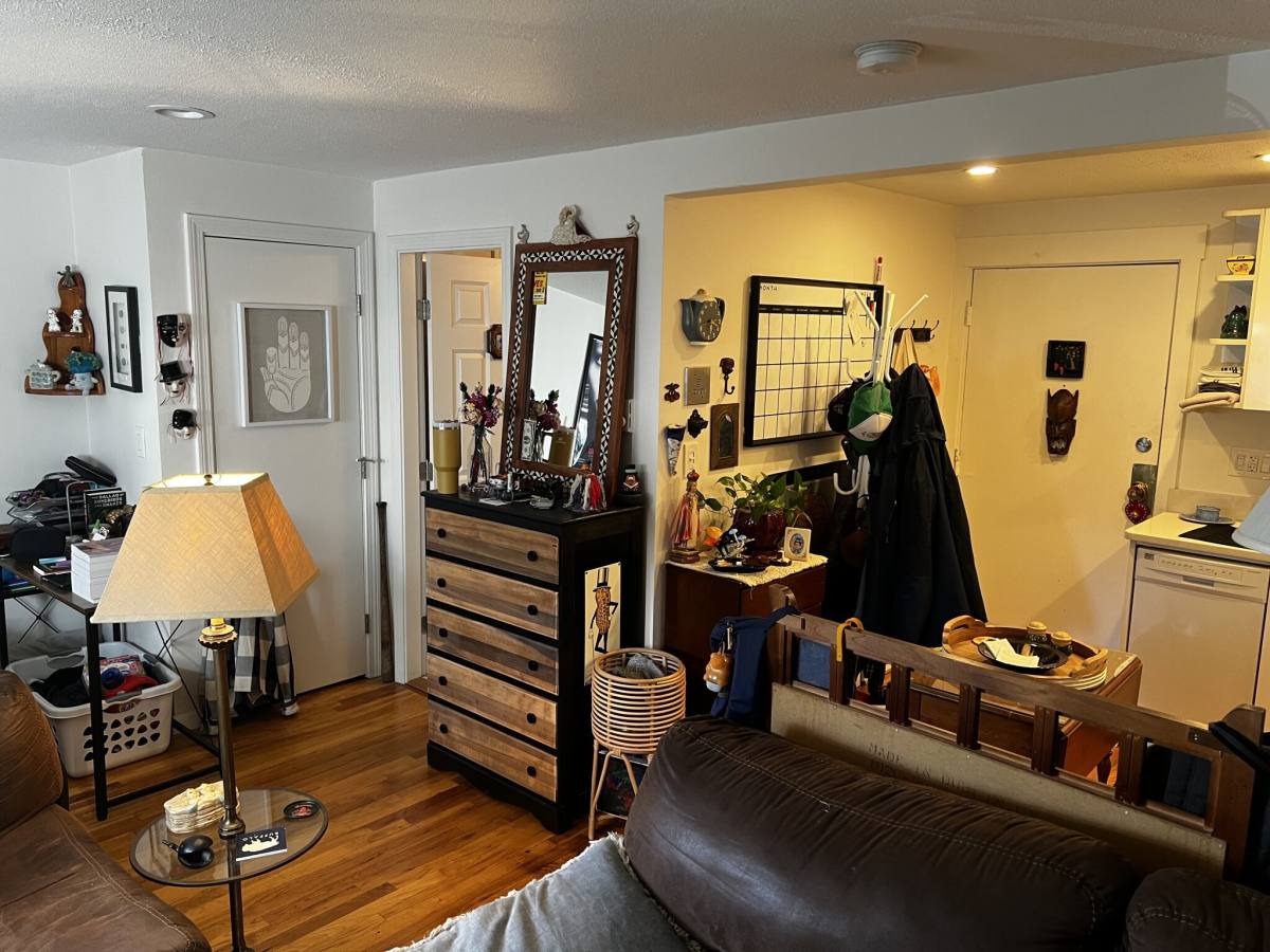 Apartment for rent at 15 Euston Rd #17, Brighton, MA 02135