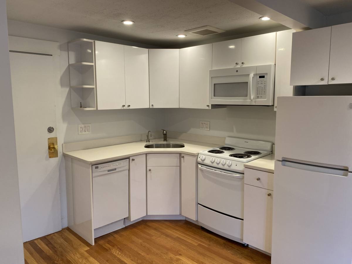 Apartment for rent at 15 Euston Rd #17, Brighton, MA 02135