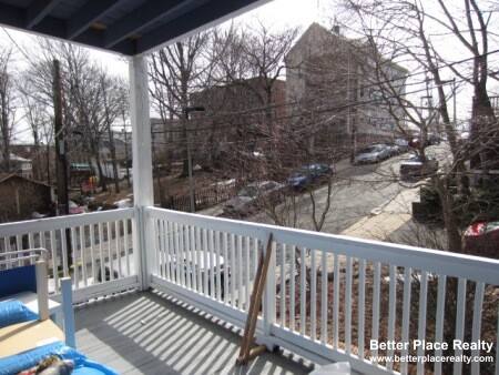 House for rent at 163 Calumet St #2, Roxbury Crossing, MA 02120