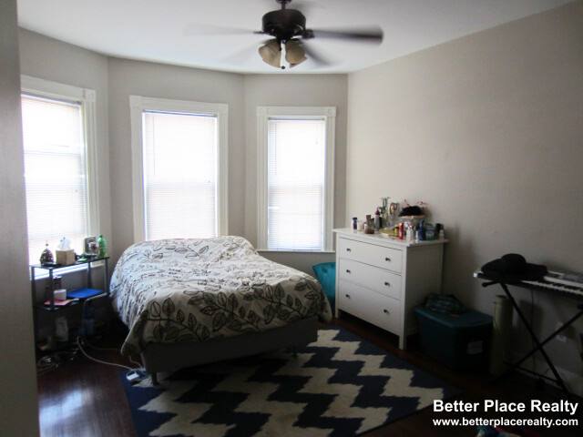 House for rent at 163 Calumet St #2, Roxbury Crossing, MA 02120
