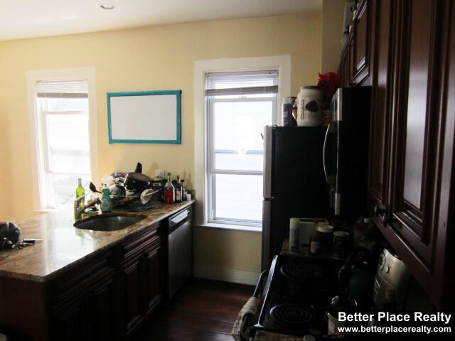 House for rent at 163 Calumet St #2, Roxbury Crossing, MA 02120