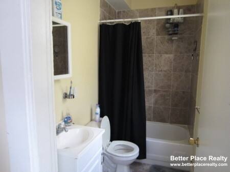 House for rent at 163 Calumet St #2, Roxbury Crossing, MA 02120