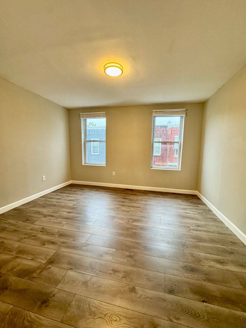 House for rent at 1715 N Bailey St, Philadelphia, PA 19121