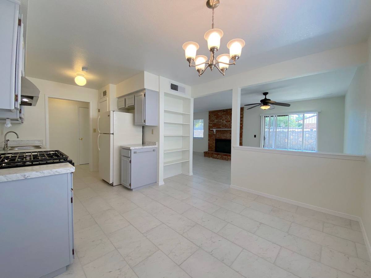 House for rent at 5012 Salem, El Paso, TX 79924
