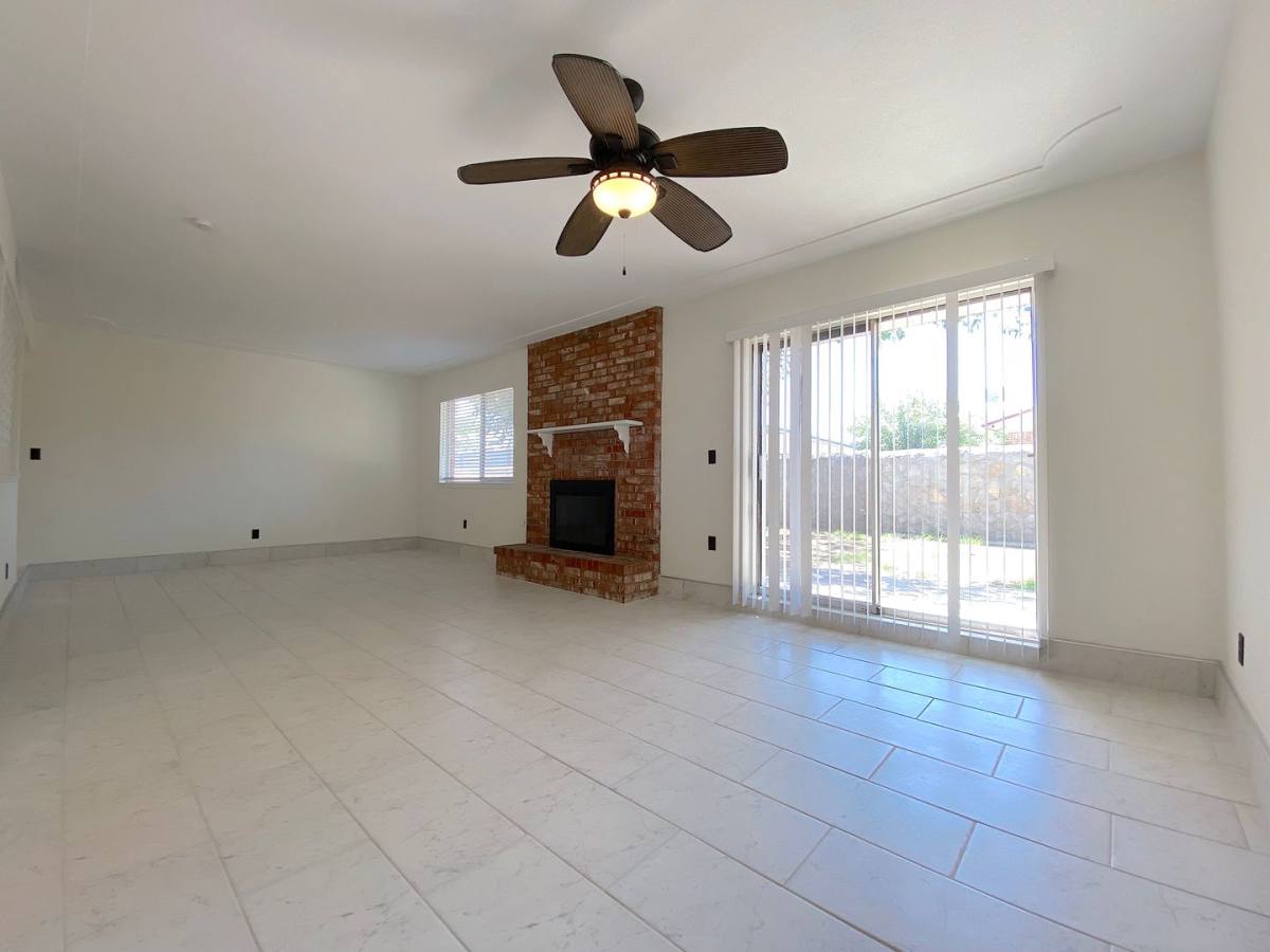 House for rent at 5012 Salem, El Paso, TX 79924