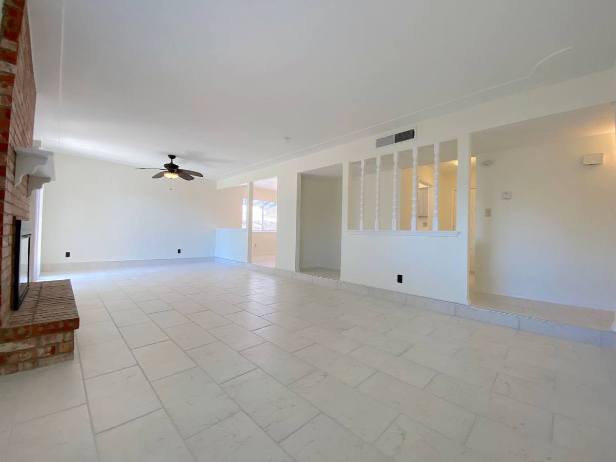 House for rent at 5012 Salem, El Paso, TX 79924