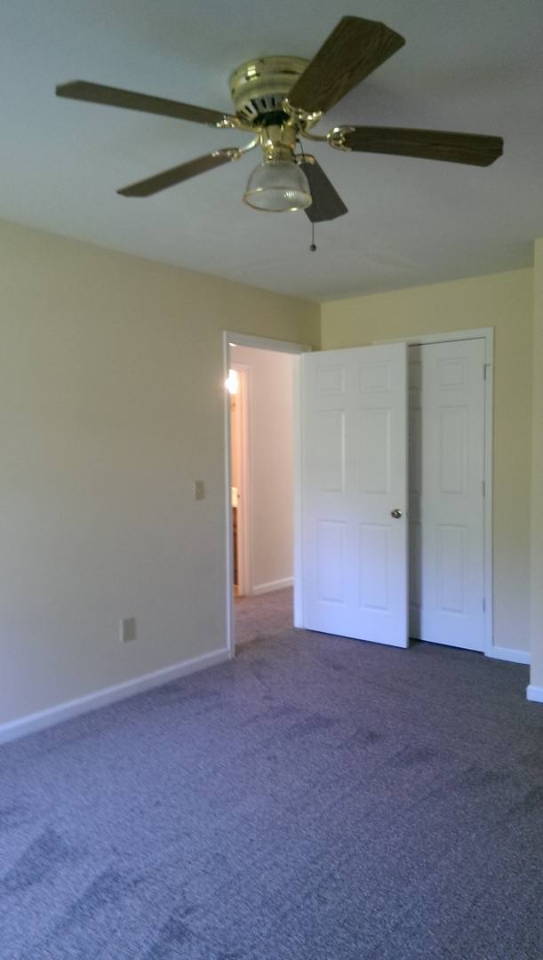 Apartment for rent at 1610 Mockingbird Court, Florence, AL 35630