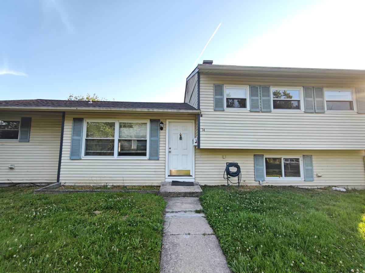 House for rent at 74 Scrapetown Rd, Pemberton, NJ 08068