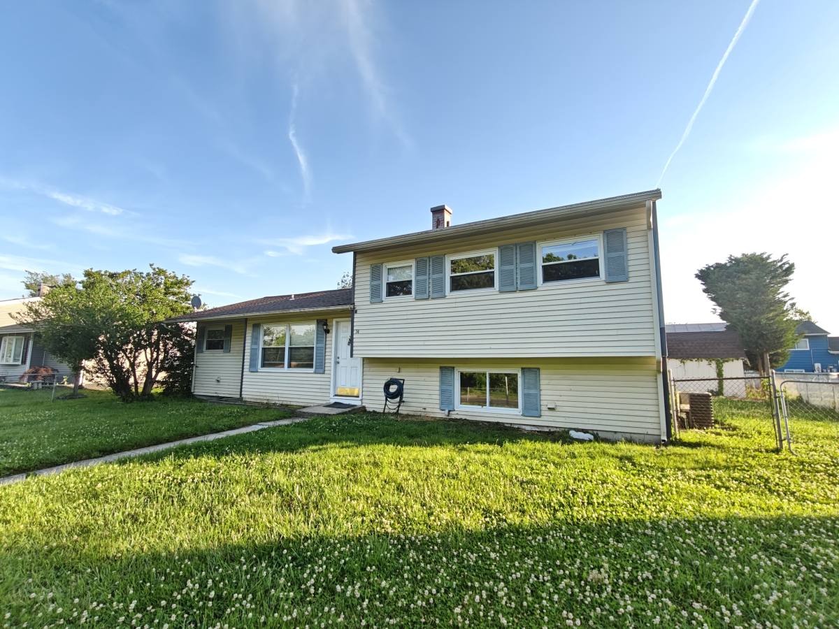 House for rent at 74 Scrapetown Rd, Pemberton, NJ 08068