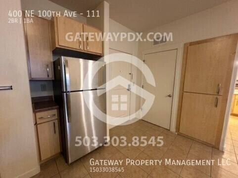 Apartment for rent at 400 NE 100th Ave #111, Portland, OR 97220