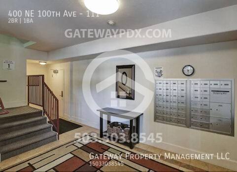 Apartment for rent at 400 NE 100th Ave #111, Portland, OR 97220
