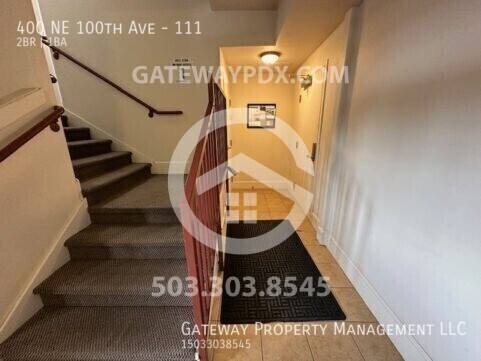 Apartment for rent at 400 NE 100th Ave #111, Portland, OR 97220