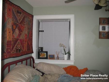 House for rent at 170 Hillside St #1, Roxbury Crossing, MA 02120