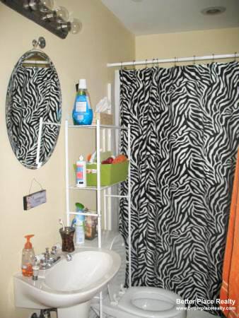 House for rent at 170 Hillside St #1, Roxbury Crossing, MA 02120