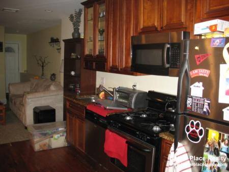 House for rent at 170 Hillside St #1, Roxbury Crossing, MA 02120