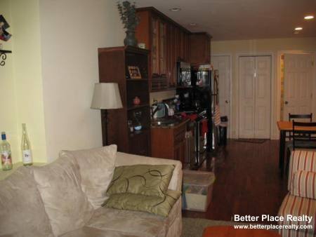 House for rent at 170 Hillside St #1, Roxbury Crossing, MA 02120