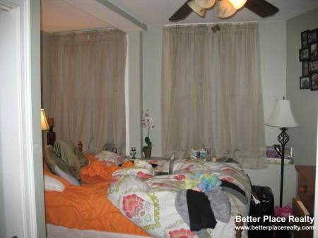 House for rent at 170 Hillside St #1, Roxbury Crossing, MA 02120