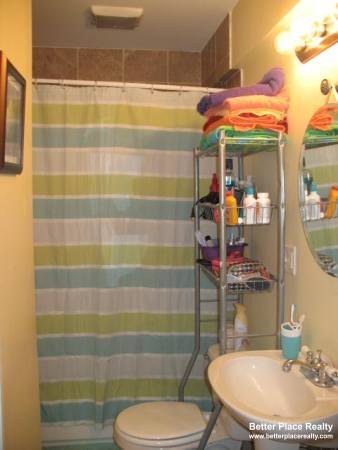 House for rent at 170 Hillside St #1, Roxbury Crossing, MA 02120