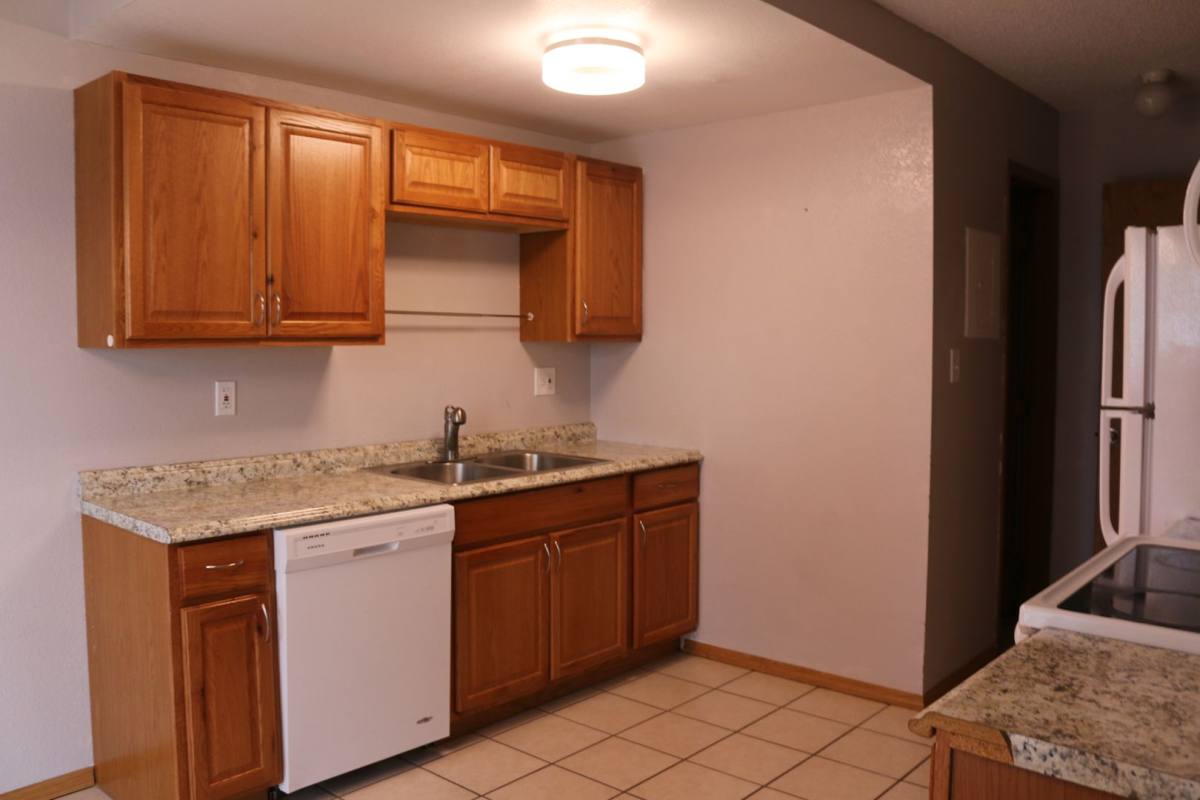 Condo for rent at 1342 Firefly Circle, Colorado Springs, CO 80916