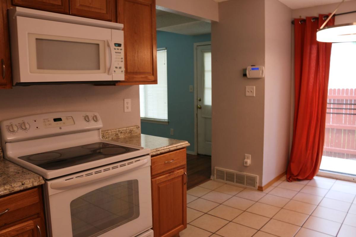 Condo for rent at 1342 Firefly Circle, Colorado Springs, CO 80916