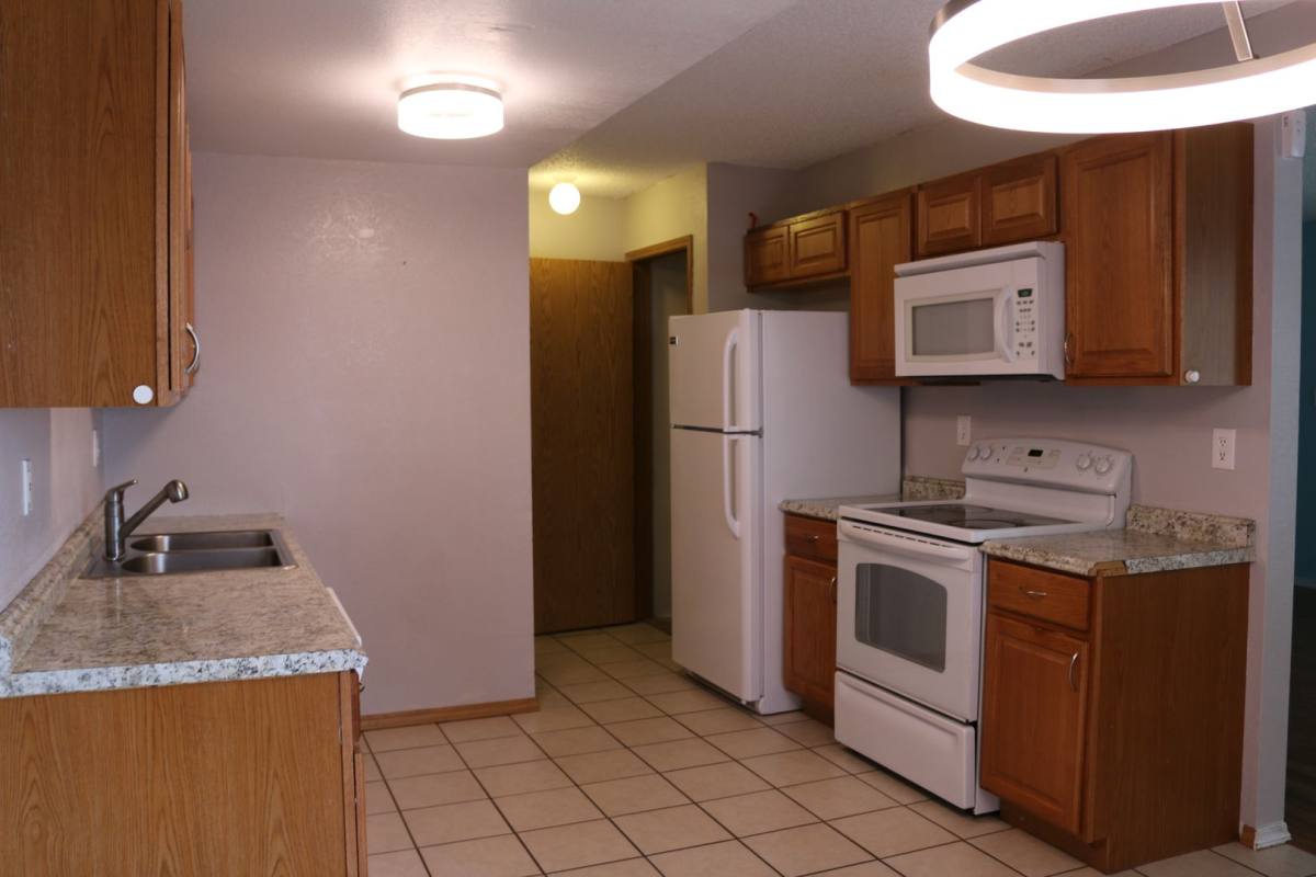 Condo for rent at 1342 Firefly Circle, Colorado Springs, CO 80916