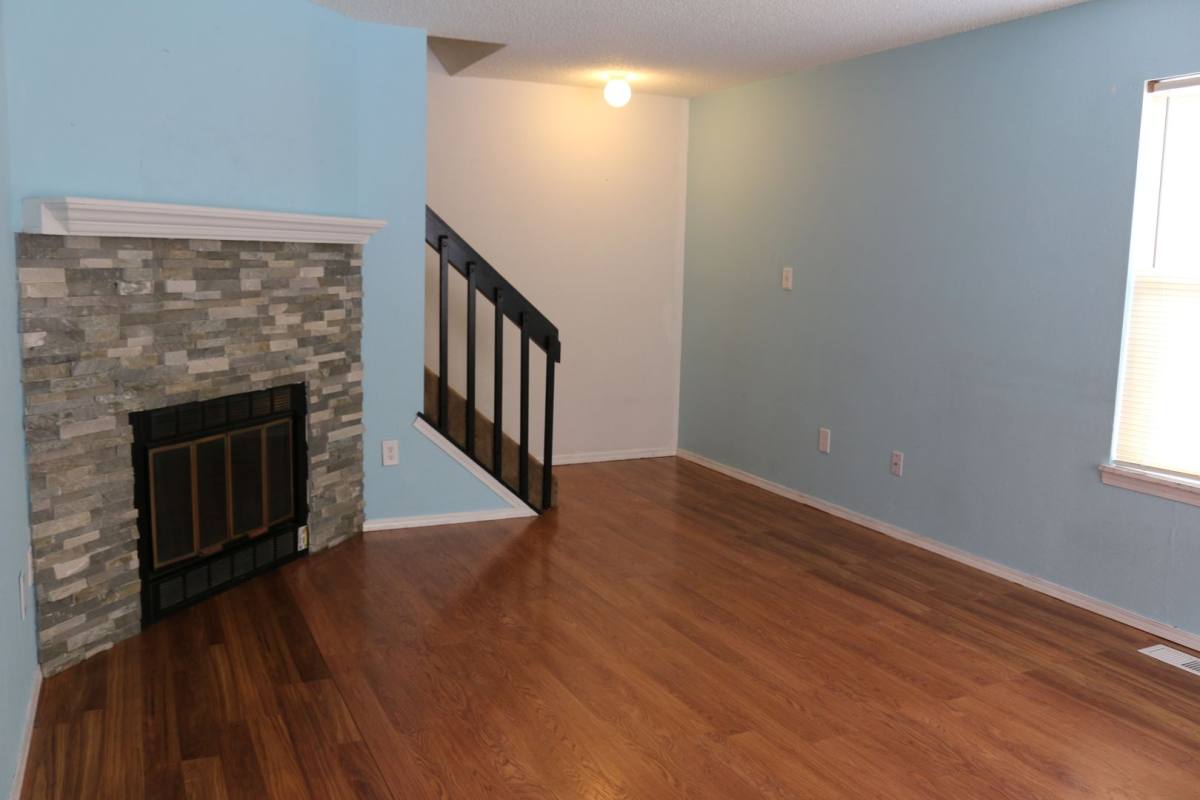 Condo for rent at 1342 Firefly Circle, Colorado Springs, CO 80916
