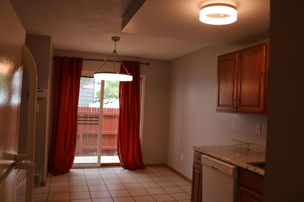 Condo for rent at 1342 Firefly Circle, Colorado Springs, CO 80916
