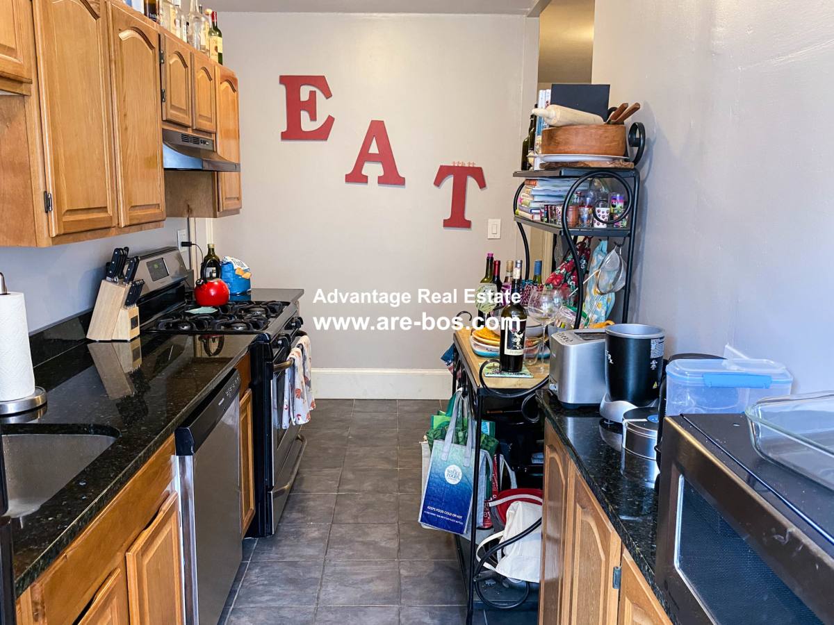 Apartment for rent at 27 Lanark Rd #5, Brighton, MA 02135