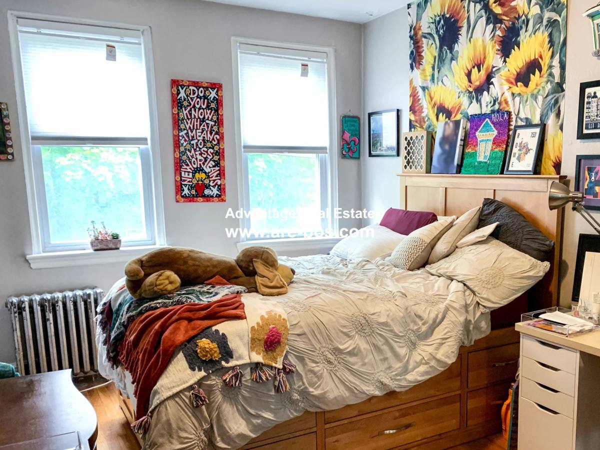 Apartment for rent at 27 Lanark Rd #5, Brighton, MA 02135