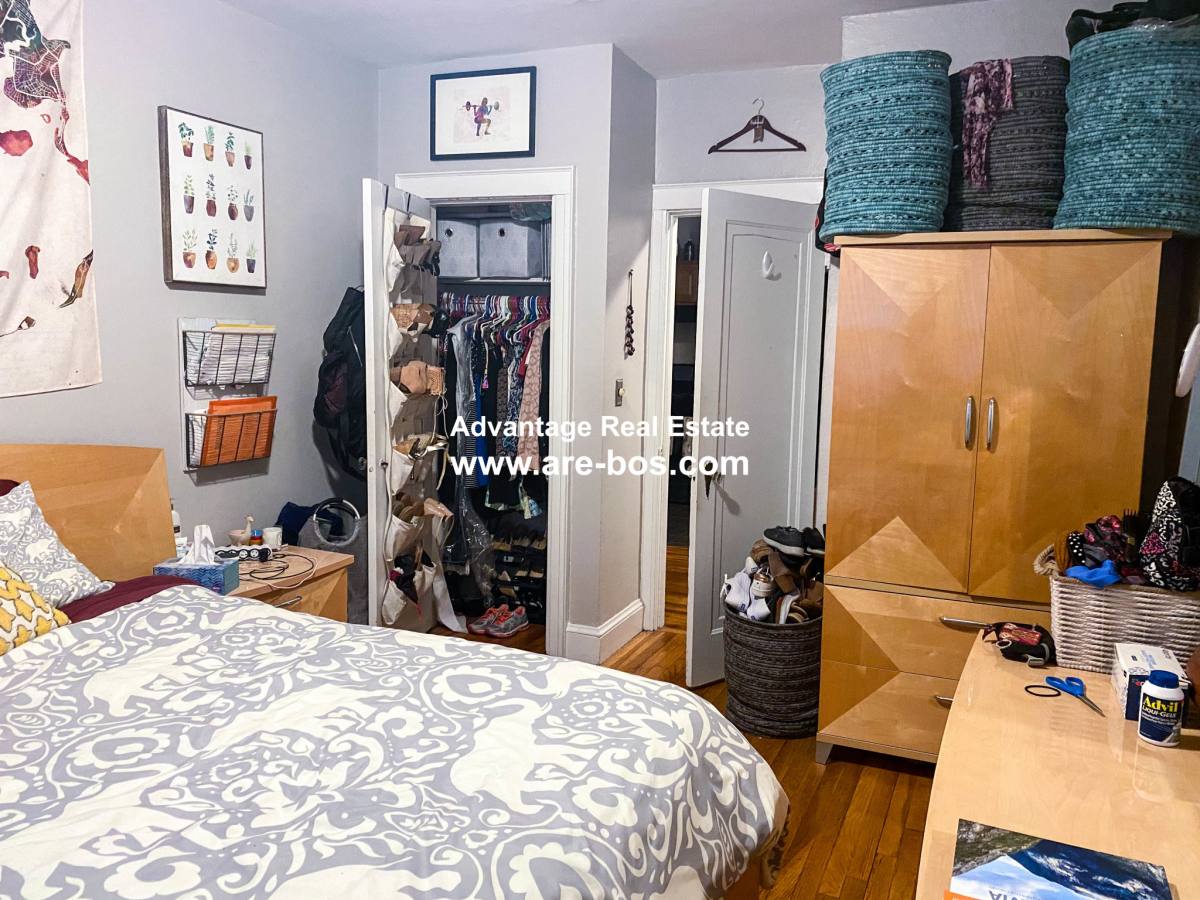 Apartment for rent at 27 Lanark Rd #5, Brighton, MA 02135