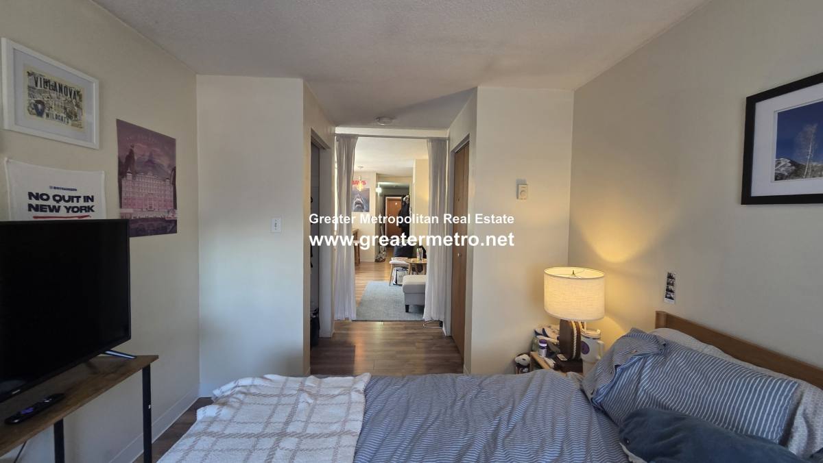 House for rent at 45 Charter St #8, Boston, MA 02113