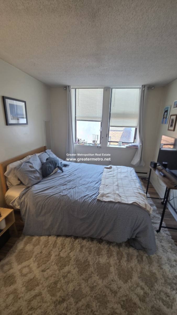 House for rent at 45 Charter St #8, Boston, MA 02113