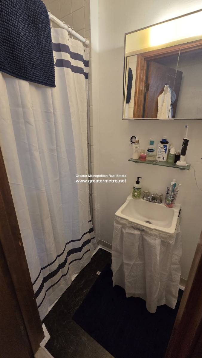 House for rent at 45 Charter St #8, Boston, MA 02113