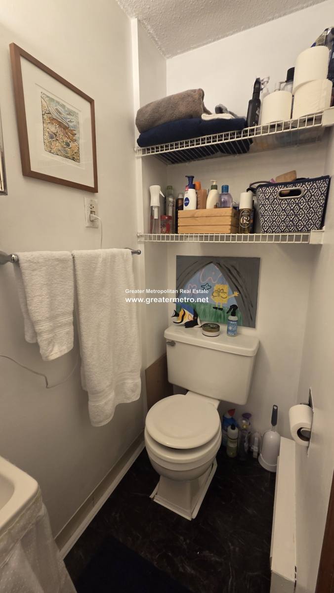 House for rent at 45 Charter St #8, Boston, MA 02113