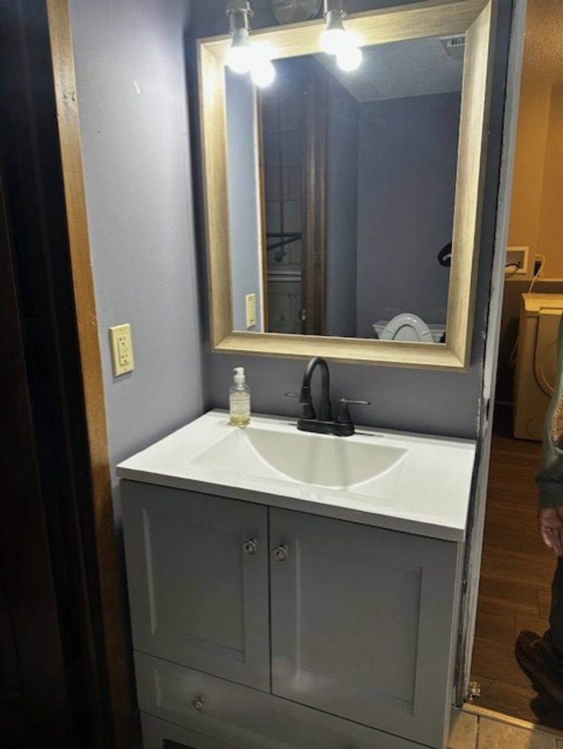 Townhouse for rent at 4228 W 124th St, Savage, MN 55378