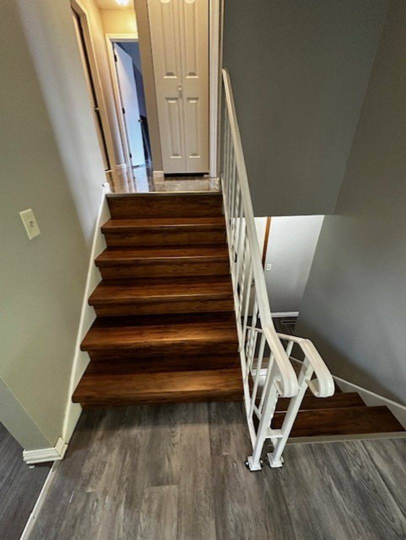Townhouse for rent at 4228 W 124th St, Savage, MN 55378