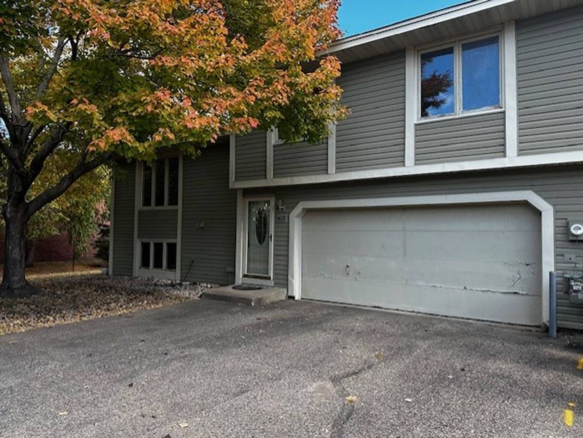 Townhouse for rent at 4228 W 124th St, Savage, MN 55378